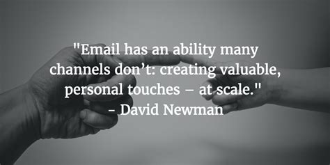 44 Best Email Marketing Quotes From Inspirational To Actionable To