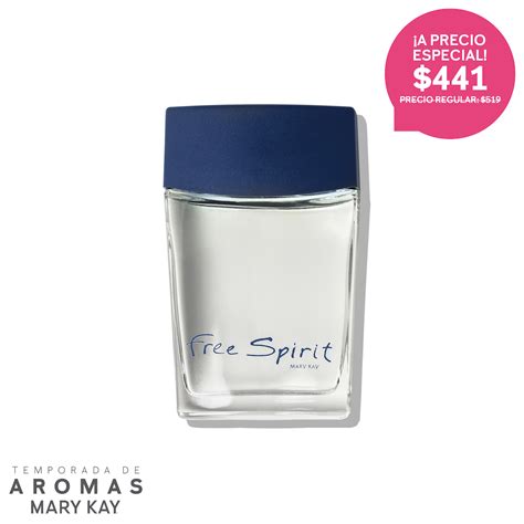 Free Spirit Eau De Toilette Ml