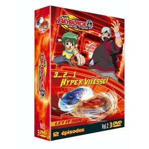 Coffret Beyblade Comparer Offres