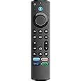 Amazon Voice Remote Control Replacement For Fire Tv Toshiba