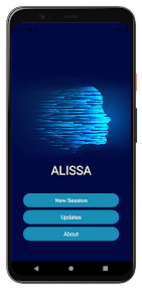 Alissa - AI Chatbot for Android - Download