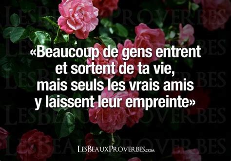 Image Les Beaux Proverbes Proverbes Citations Et Pens Es Positives