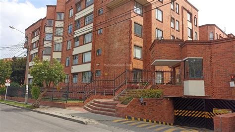 Venta De Apartamento En Modelia Bogot D C M