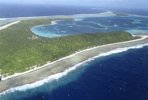 PukaPuka atoll, Cook Islands - Ultimate guide (January 2025)