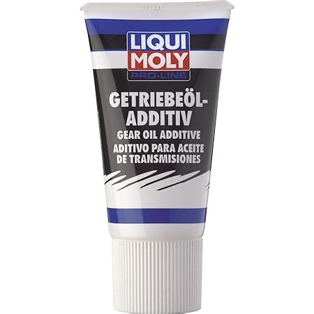 Liqui Moly Pro Line Getriebe L Verlust Stop Ml Ladditiv Art