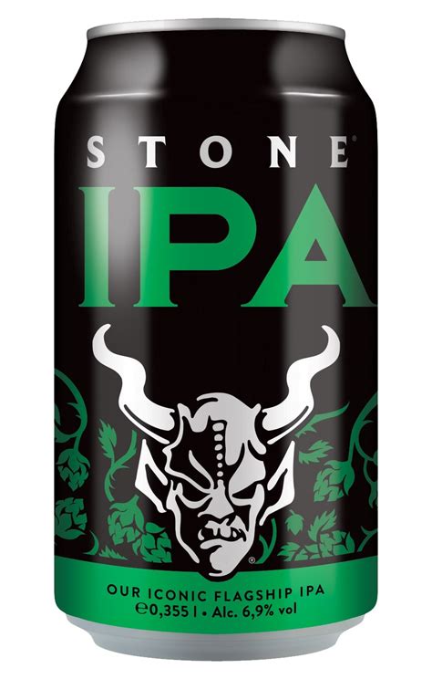 Stone Ipa