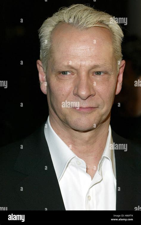 CHRIS COOPER ADAPTATION WORLD PREMIERE WESTWOOD LOS ANGELES USA 03 ...