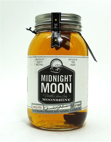 American Born Moonshine Original Old Town Tequila