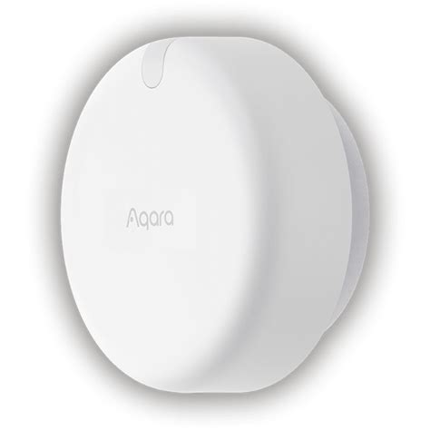 Aqara Presence Sensor FP2 Wave Radar Wired Motion Sensor Zone