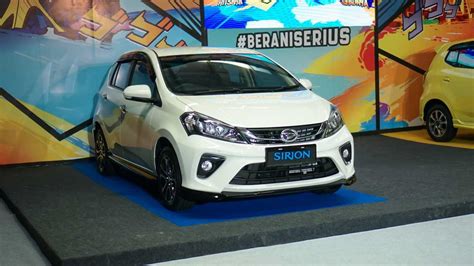 Hingga Oktober 2020 Penjualan Ritel Daihatsu Naik 18 Persen