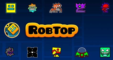 RobTop Games