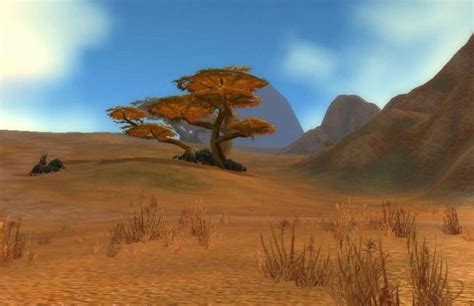 Northern Barrens Wowwiki Fandom Powered By Wikia