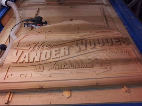 Free Cnc Woodworking Projects - ofwoodworking