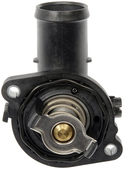 Engine Coolant Thermostat Housing Assembly Dorman 902 3036 Ebay