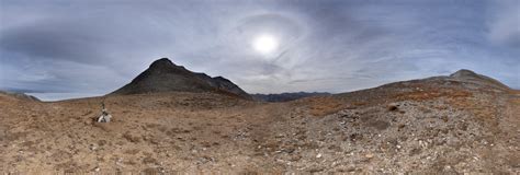 Pirin Mountains National Park 360 Panorama | 360Cities