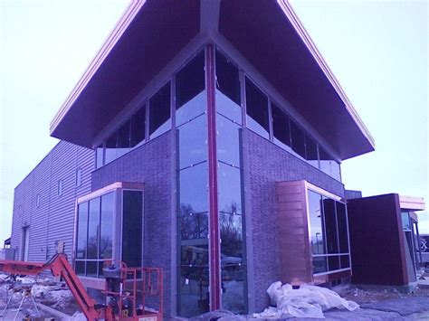 Utah Glass Company Commercial Glass Installs 03 Murray Glass