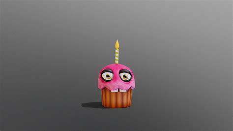 Carl Mr Cupcake Download Free 3d Model By Ultmateslayer Funkin Boombox [80e2f36] Sketchfab