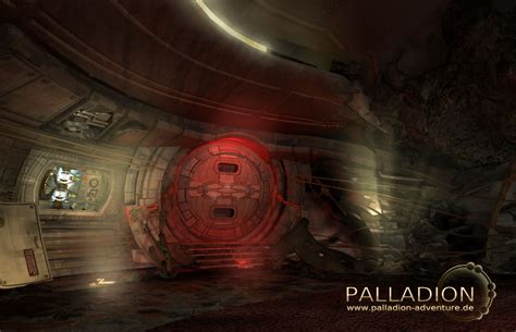 Palladion PC Galleries | GameWatcher