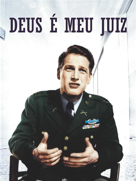 Prime Video Deus é Meu Juíz