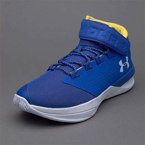 Venta Under Armour Zapatillas De Basquet En Stock