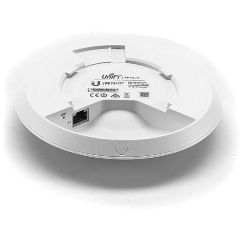 Ubiquiti Unifi Ac Lite Access Point Uap Ac Lite