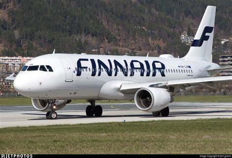 OH LXM Airbus A320 214 Finnair Phil Greiml JetPhotos