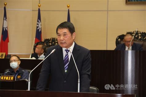 馬英九籲藍白合比全民調 鍾東錦：竹竹苗都支持 政治 中央社 Cna