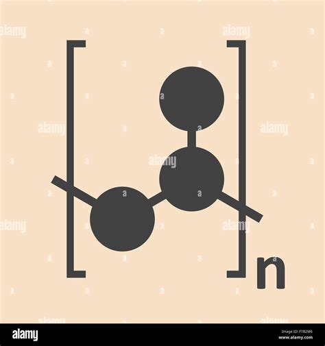 Polipropileno estructura fotografías e imágenes de alta resolución Alamy