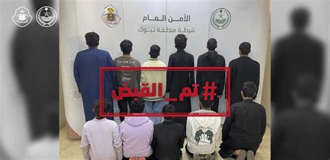 فيديو يرصد سقوط مرتكبي عدد من الجرائم في قبضة رجال الأمن