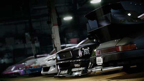 The 10 Best Need for Speed Games | GamesRadar+