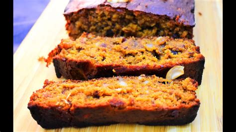 Eggless Whole Wheat Jaggery Plum Cake Eggless Christmas Fruit Cake