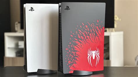 Spider-Man 2 PS5 console hands-on | CNN Underscored