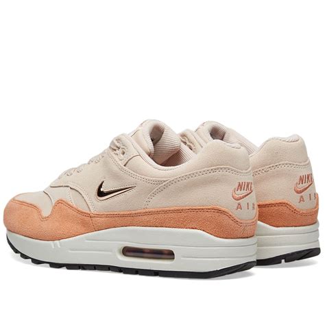 Nike Air Max Premium Sc Guava Ice Syncro System Bg