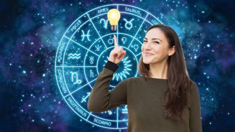 Estos Son Los Signos Zodiacales Más Brillantes Saben Absolutamente