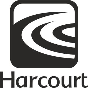 Harcourt School Publishers Logo PNG Vector (EPS) Free Download