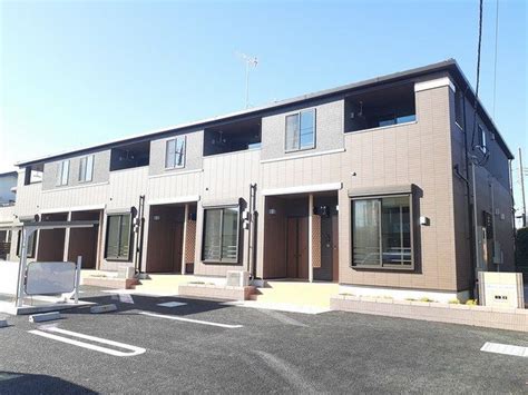 メゾン・ド・シュシュ Ⅰ埼玉県白岡市西7丁目の物件情報｜いい部屋ネットの大東建託リーシング