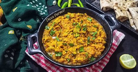 Turai And Moong Dal Sabji Recipe By Daxa Parmar Cookpad