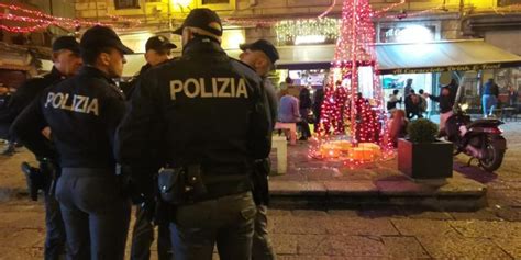 Movida Selvaggia A Palermo Multe Di Mila Euro Ai Pub Fuorilegge