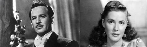 Pedro Infante Y Blanca Estela Pavón Un Amor Que Traspasó La Pantalla Y