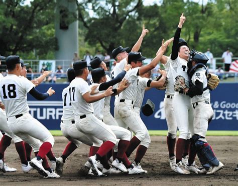 大阪桐蔭・西谷監督「ピークを合わせる能力がある」選手の意見をとり入れた采配で履正社を圧倒【高校野球大阪大会】：中日スポーツ・東京中日スポーツ