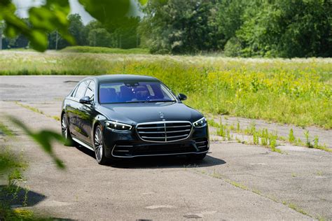 2021 Mercedes Benz S Class Specs Price MPG Reviews Lupon Gov Ph