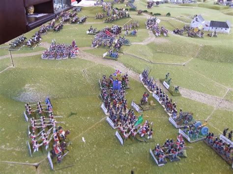 Panzers and Muskets: The epic battle - Waterloo