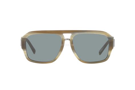 Sunglasses Dolce And Gabbana Dg 4403 339087 Man Free Shipping Shop Online