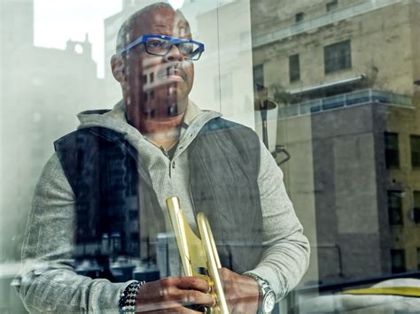 Terence Blanchard Makes History At The Metropolitan Opera Krwg