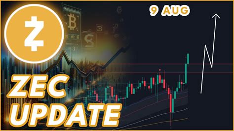 Huge Zec Pump Possible Zcash Zec Price Prediction News