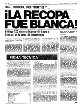 Cronica Recopa Mundo Deportivo Pdf