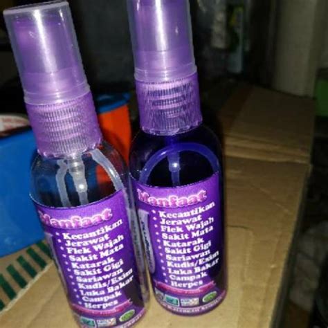 Jual Botol Kosong Spray Ml Shopee Indonesia