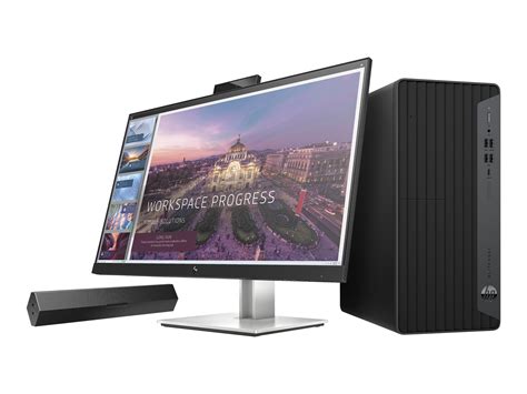 HP S101 Sound Bar For Monitor SHI