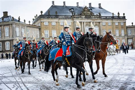 Abdication de Margrethe II du Danemark comment va se dérouler la