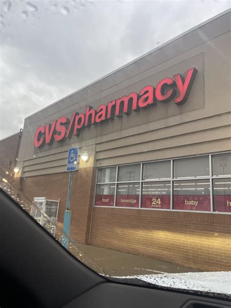 cvs pharmacy colonial heights 6